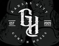 Kansas City Guns N Hoses