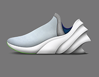 ELECTRIC sneakers - Athleisure Footwear