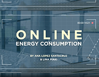 Digital Energy Consumption