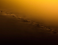 Desert sunrise | Macro·photography Vol. IV