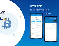 KYC Application