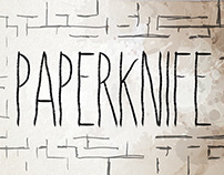 Paperknife (Game)