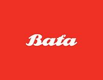 BATA Shoes E-commerce