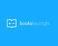 Bookskeptright (Logo)