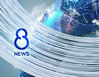 SBS 8 News