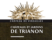 Châteaux et jardins de Trianon App