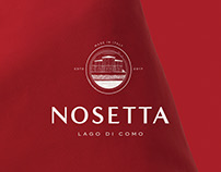 Nosetta - Italy