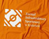 Logo Miejskie Jednostki Organizacyjne w Krakowie
