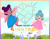 Lightbox Expo 2022
