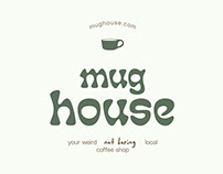 mug house