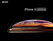 AIB : iPhone XSessive (Parody)