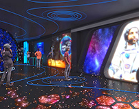 Mohammed Bin Rashid Space Centre UAE 2020