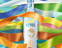 Vodka Veyka