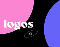 Logo Collection 2014 - 2015
