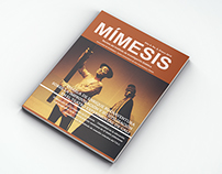 Revista Mímesis