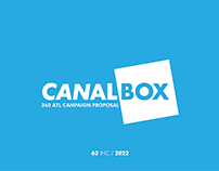 canalBOX in the world of speed ( isp campaign)