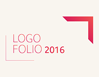 LogoFolio ~ 2016