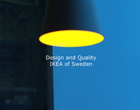 IKEA rebranding