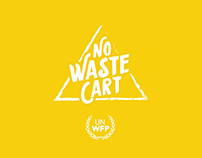 No Waste Cart