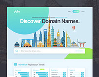 Dofo.com Web App