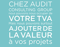 Mantras Audit Consulting Group