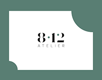 8.12 Atelier - Leading the revolution of wallpaper!