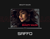Beauty Salon SAFFO