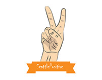 SeattlePositive logo
