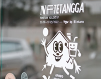 NFTetangga Exhibition