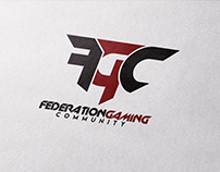 Federation Gaming Community Logo Contest
