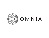 Daniel Hansen presents the OMNIA Global logo