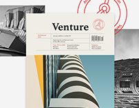 Venture (magazine)