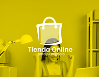 Tienda Online para tu negocio, Brand MX