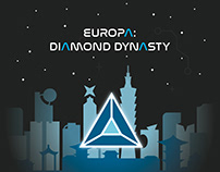 DXB205: Europa - Diamond Dynasty