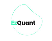 EzQuant - Visual Identity