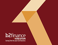 b2finance | Endomarketing e comunicação corporativa