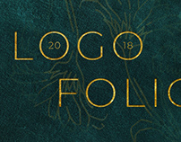 Logofolio 2016-18