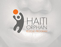 Haiti Orphan Rescue Program
