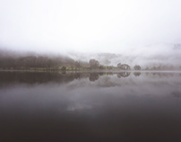 Lake District / Cumbria / United Kingdom