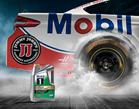 ExxonMobil NASCAR Photography