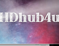 Watch Movies and TV Shows For Free at HDhub4u