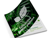 Collective Action Agenda Booklet