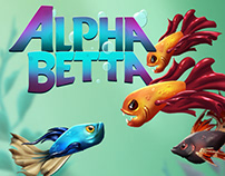 Alpha Betta