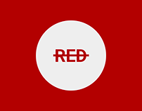 Интернет-магазин RED