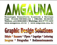 AMGAUNA GRAPHIC DESIGN SOLUTIONS