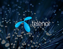 Telenor - 20 godina postojanja