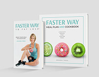 Faster Way To Fat Loss Book Covers