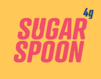 SugarSpoon4gram - UI Design Force Team