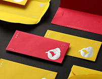 ISUNEED｜Red Envelopes
