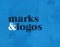 Ustory Marks & Logo design 1
